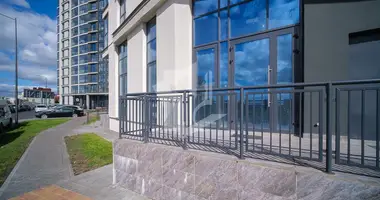 Gewerbefläche 74 m² in Minsk, Belarus