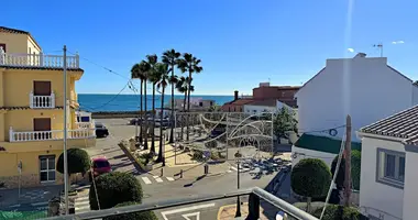 Dom 3 pokoi w Manilva, Hiszpania