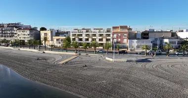 2 bedroom apartment in San Pedro del Pinatar, Spain