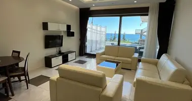 Apartamento 2 habitaciones en Becici, Montenegro