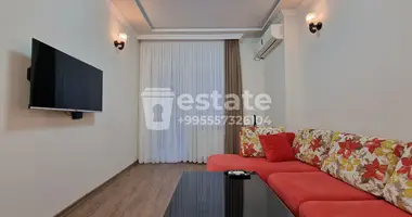 Appartement 1 chambre dans Batoumi, Géorgie