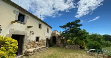 Haus 5 Schlafzimmer in Castell d Aro, Spanien