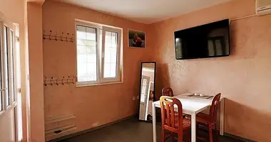 Apartamento 3 habitaciones en Susanj, Montenegro