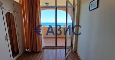 Wohnung 2 zimmer in Sweti Wlas, Bulgarien
