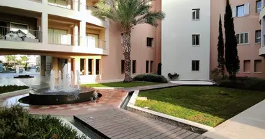 Penthouse w Pafos, Cypr