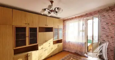 Apartamento 1 habitación en Muchaviecki sielski Saviet, Belarús