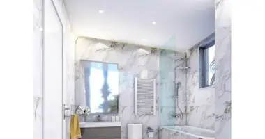 Appartement 4 chambres dans Limassol, Chypre