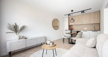 Apartamento 1 habitación en Vilna, Lituania