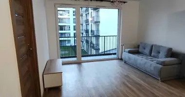 Apartamento 2 habitaciones en Cracovia, Polonia