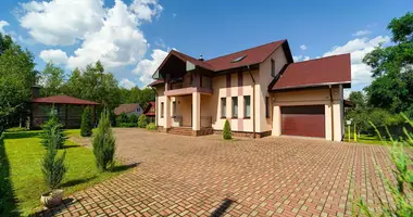Коттедж в Хатежинский сельский Совет, Беларусь