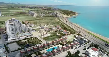 1 bedroom apartment in Soul Buoy, All countries