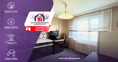 1 room apartment in Salihorsk, Belarus
