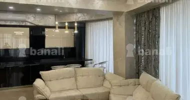 3 bedroom apartment in Yerevan, Armenia