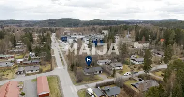 Дом 5 комнат в Лаукаа, Финляндия