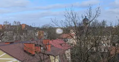 Apartamento 2 habitaciones en Zelenogradsk, Rusia