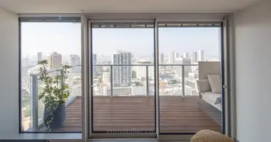 3 room apartment in Tel Aviv-Yafo, Israel