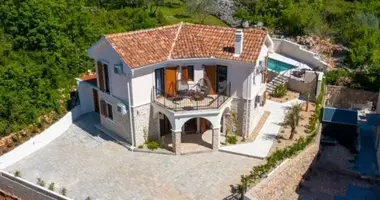 Villa en Mjesni odbor Poganka - Sveti Anton, Croacia