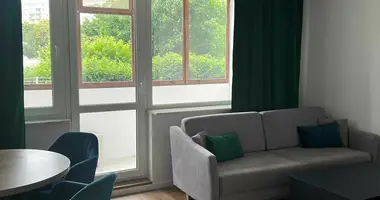 2 room apartment in Sopot, Poland