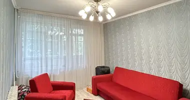 Mieszkanie 3 pokoi w Bobrujsk, Białoruś