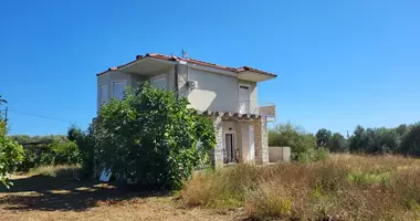 Dom wolnostojący 3 pokoi z furnishings w Portaria, Grecja