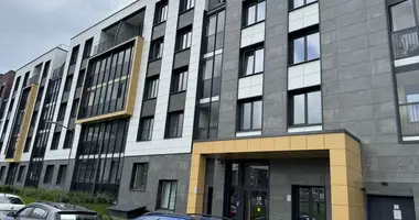 Квартира в Санкт-Петербург, Россия
