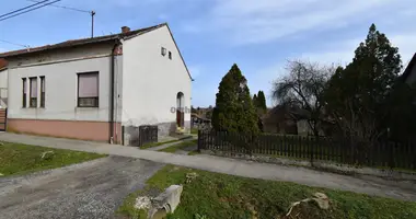 2 room house in Mikekaracsonyfa, Hungary