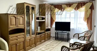 Apartamento 2 habitaciones en Brest, Bielorrusia