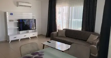 Appartement 2 chambres dans Alanya, Turquie