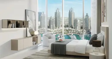 Apartamento 2 habitaciones en Dubái, Emiratos Árabes Unidos