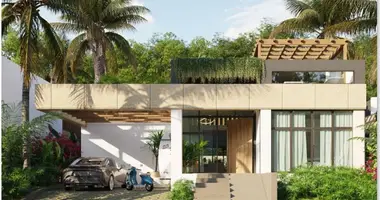 Villa en República Dominicana