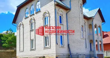 Haus 5 Zimmer in Hrodna, Weißrussland