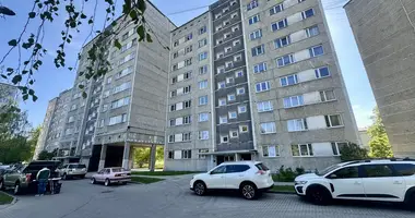 Mieszkanie 3 pokoi w Ryga, Łotwa