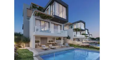 Villa 3 bedrooms in Tala, Cyprus