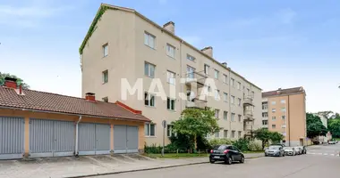 Квартира 2 комнаты в Turku sub region, Финляндия