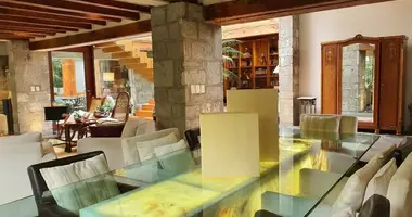 Casa 4 habitaciones en Ciudad de México, México