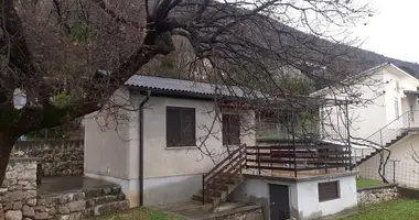 Casa 2 habitaciones en Dindinovici, Montenegro