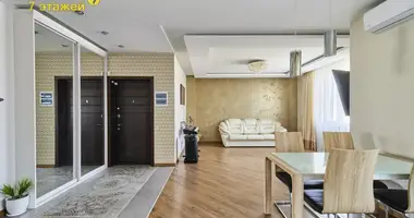 Apartamento 2 habitaciones en Minsk, Belarús