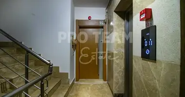 Appartement 3 chambres dans Muratpasa, Turquie