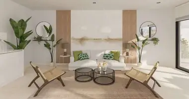 Apartamento 2 habitaciones en Mijas, España