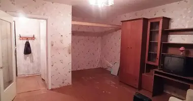 Appartement 1 chambre dans Baran, Biélorussie