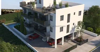 Apartamento 2 habitaciones en Kapparis, Chipre