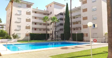 Appartement 2 chambres dans l Alfas del Pi, Espagne