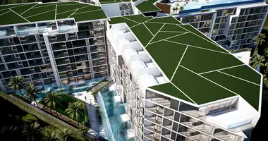 Apartamento 2 habitaciones en Rawai, Tailandia