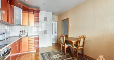 3 room apartment in Minsk, Belarus