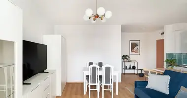 Wohnung 1 zimmer in Batorowo, Polen