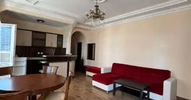 1 bedroom apartment in Batumi, Georgia