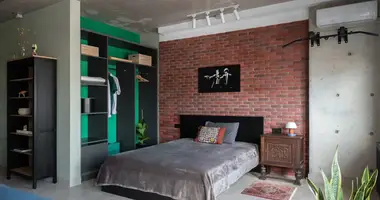 Estudio 1 habitación en Batumi, Georgia