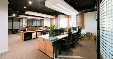 Office 713 m² in Western Administrative Okrug, Russia