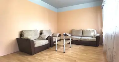 3 room apartment in Kaunas, Lithuania