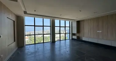 Appartement 4 chambres dans Région méditerranéenne, Turquie